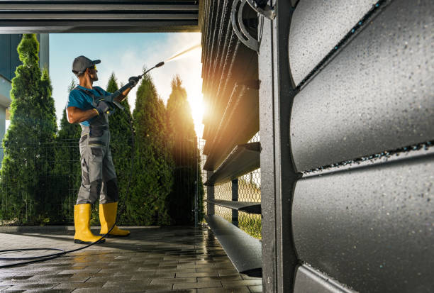 Best Industrial Pressure Washing in Madison, AL